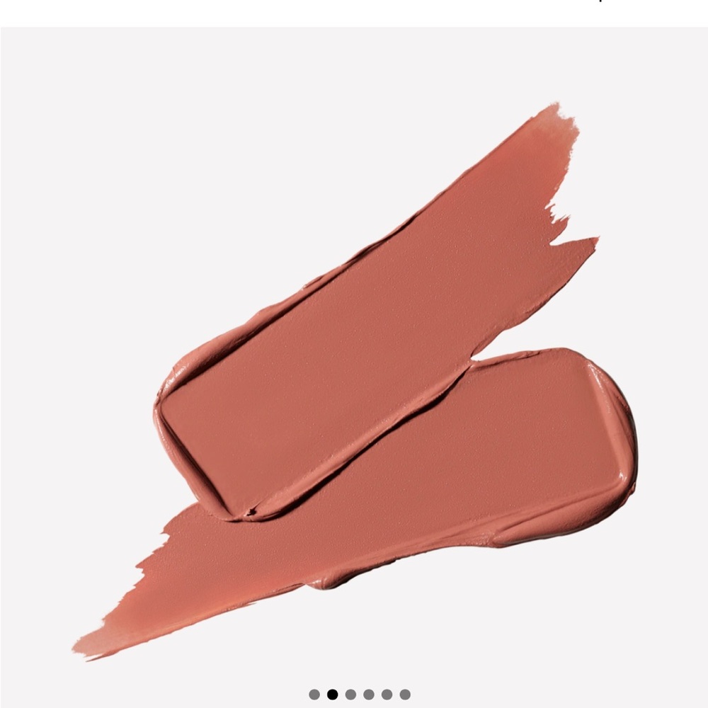 ✨New! MAC Cosmetics Matte Lipstick in Kinda Sexy - Picture 3 of 9